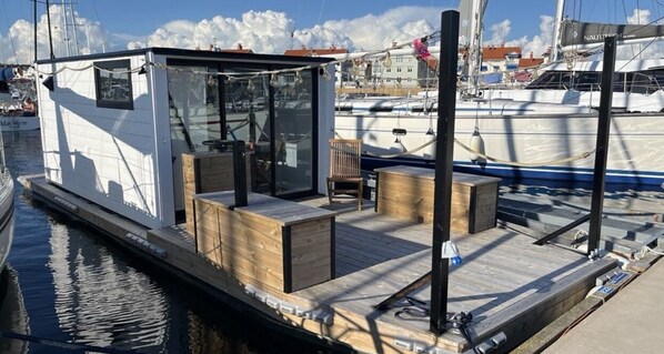 Marina