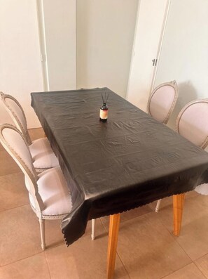 Restauration