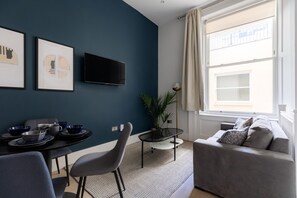 Coin séjour