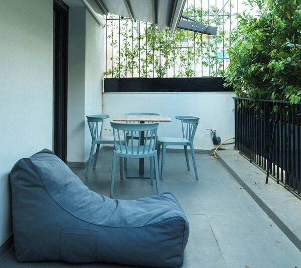 Balkon