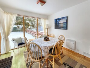 Dining Area | Heath Cottage, Boat of Garten, near Aviemore