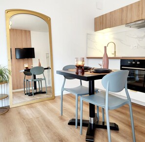 Cucina privata