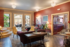 Intérieur