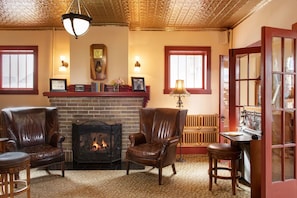 Intérieur