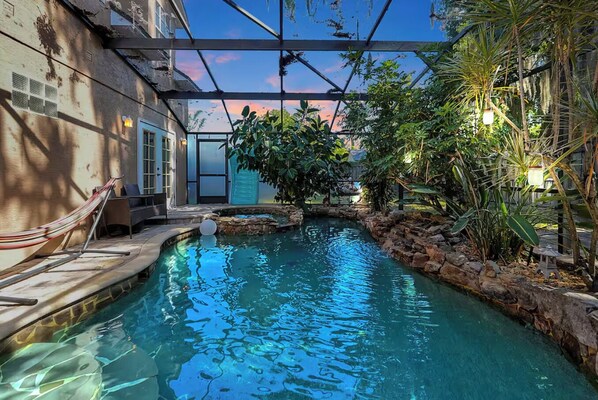 Pool
