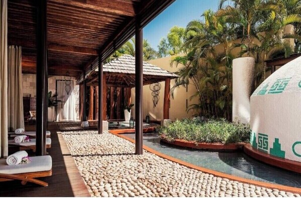Spa