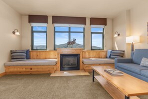 Architecture, Building, Furniture, Indoors, Living Room