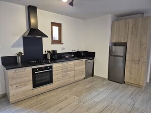 Cuisine privée
