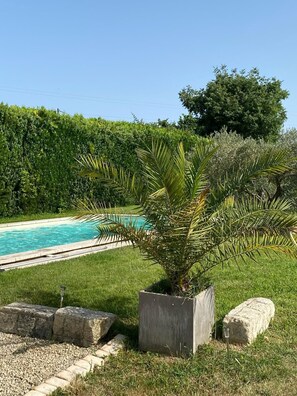 Alberca