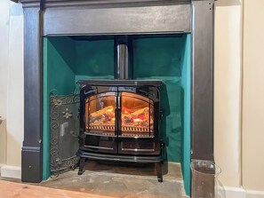 Living area | The Homestead, Leek