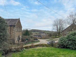 Exterior | The Homestead, Leek