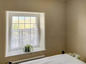 Double bedroom | The Homestead, Leek