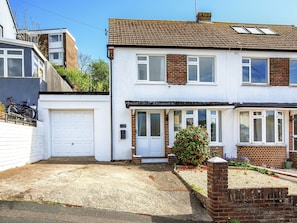 Exterior | Driftwood Villa, Brixham