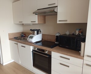 Eget kök