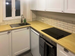Kitchen | Albert Cottage, Dawlish