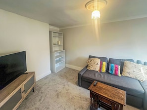 Living area | Albert Cottage, Dawlish