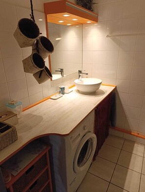 Salle de bain