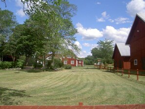 the property