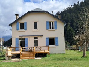 Exteriör