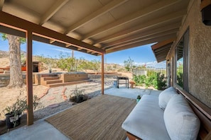 Terrass/Patio