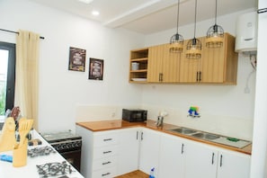 Cuisine privée