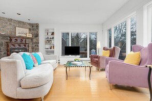 Formal Living Room