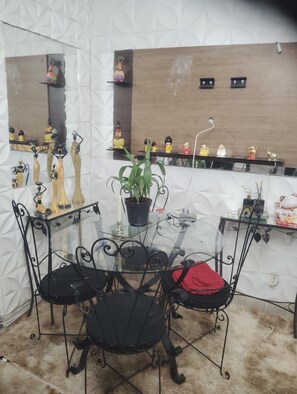 Restauration