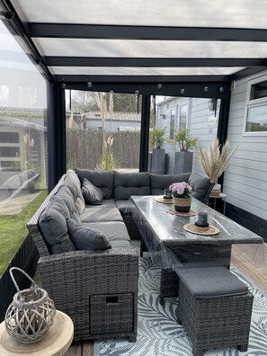 RBR 852 - Beach Resort Kamperland