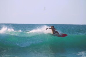 Close to Wishing Wells, Wilderness, The Mix, Close to Wilderness surf breaks
