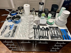 Miscellaneous