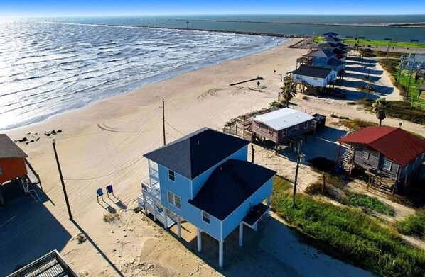 Plage
