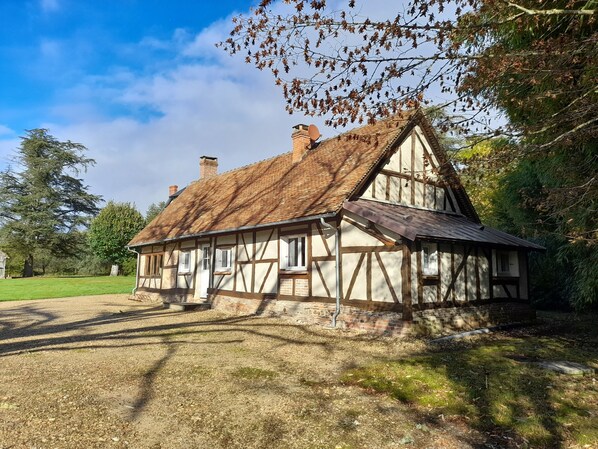 Exteriör
