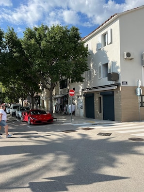 Exteriör
