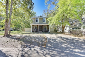 Property Exterior | 2-Story Home