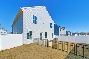 Property Exterior | 2-Story Home