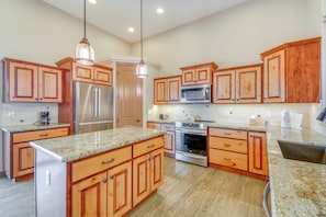 Kitchen | Drip Coffee Maker | Dishwasher | Cooking Basics