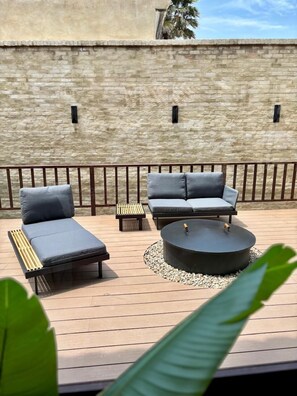 Terrass/Patio