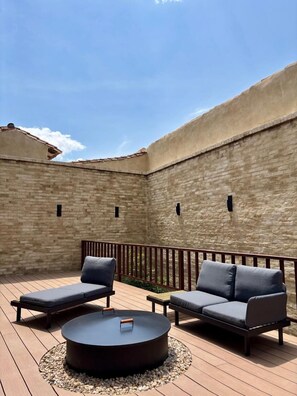 Terrazza/patio