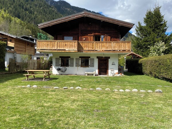 Fachada