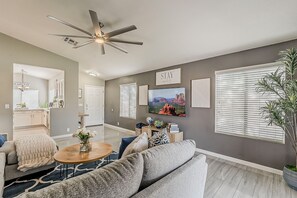 Living Space