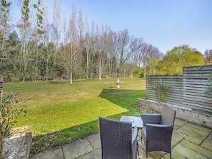 Outdoor | Fishermans Den - Everglades Caravan Park and Lodges, Denver, King’s Lynn