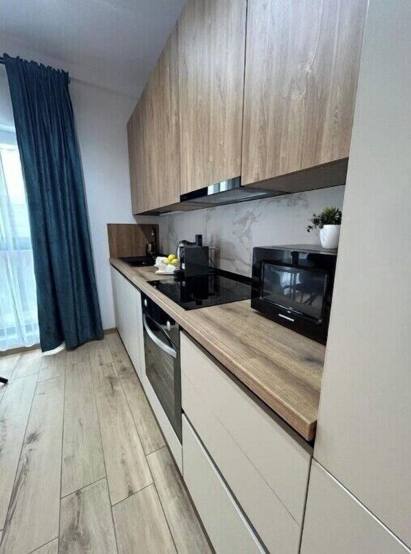 Cucina privata