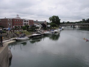 Marina