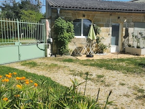 Terrass/Patio