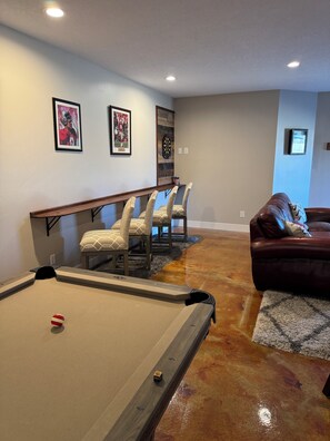 Sala de juegos