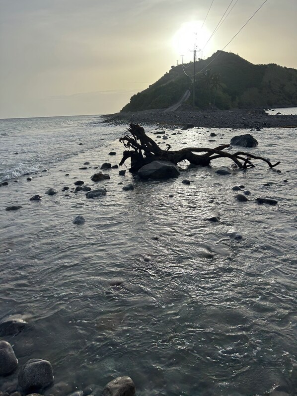 Strand