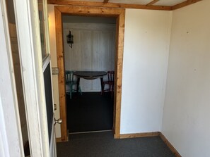 Entry Space