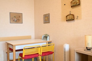 Restauration
