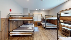 443 Day Springs Rd Bedroom