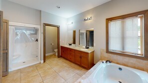 443 Day Springs Rd Bathroom